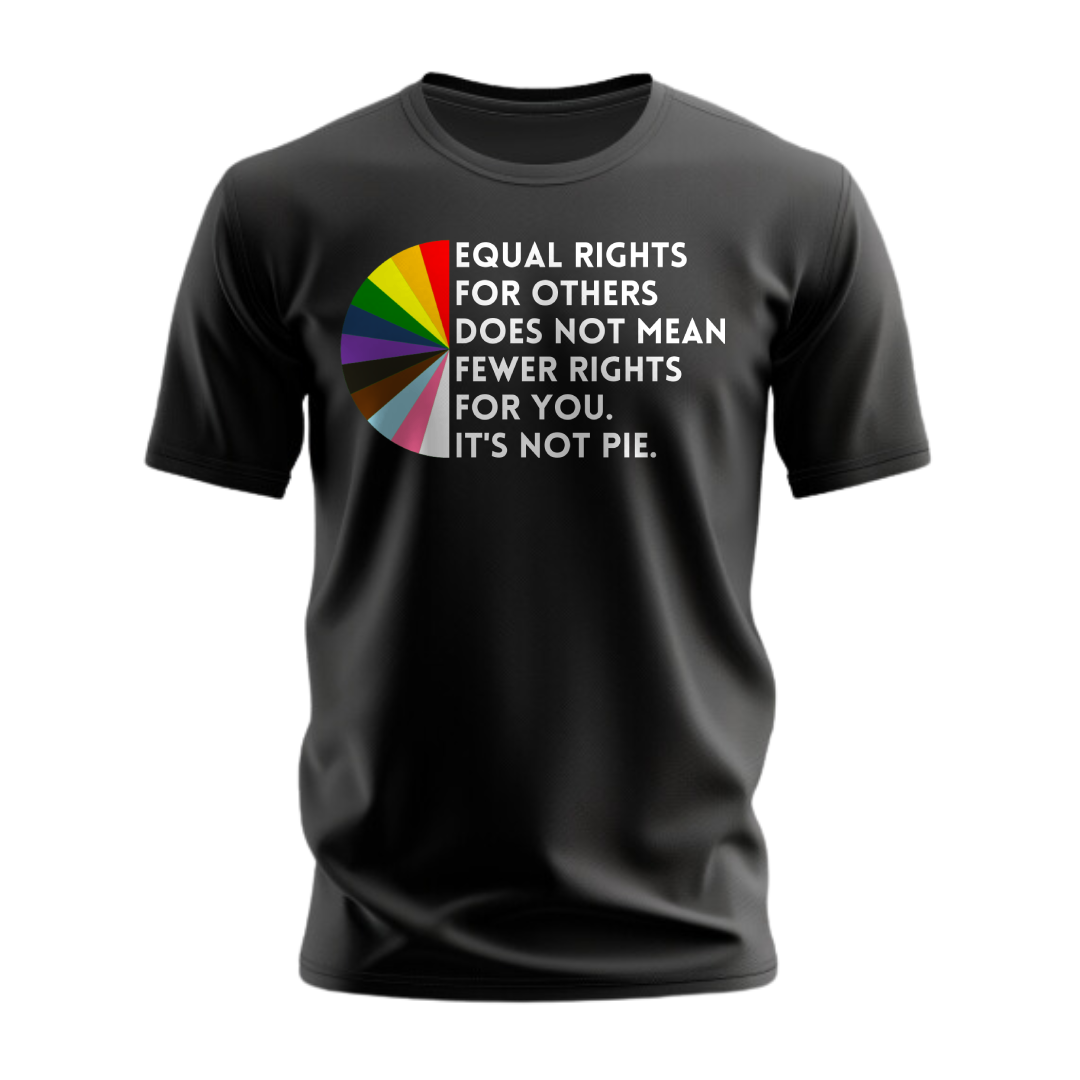 Equal Rights T-shirt