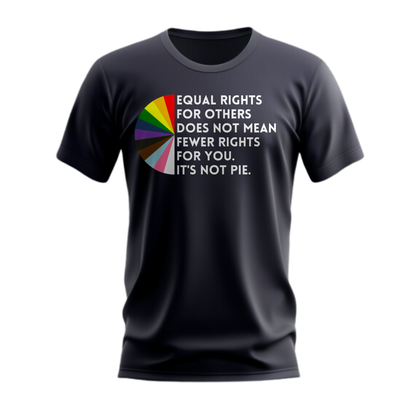 Equal Rights T-shirt