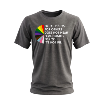 Equal Rights T-shirt