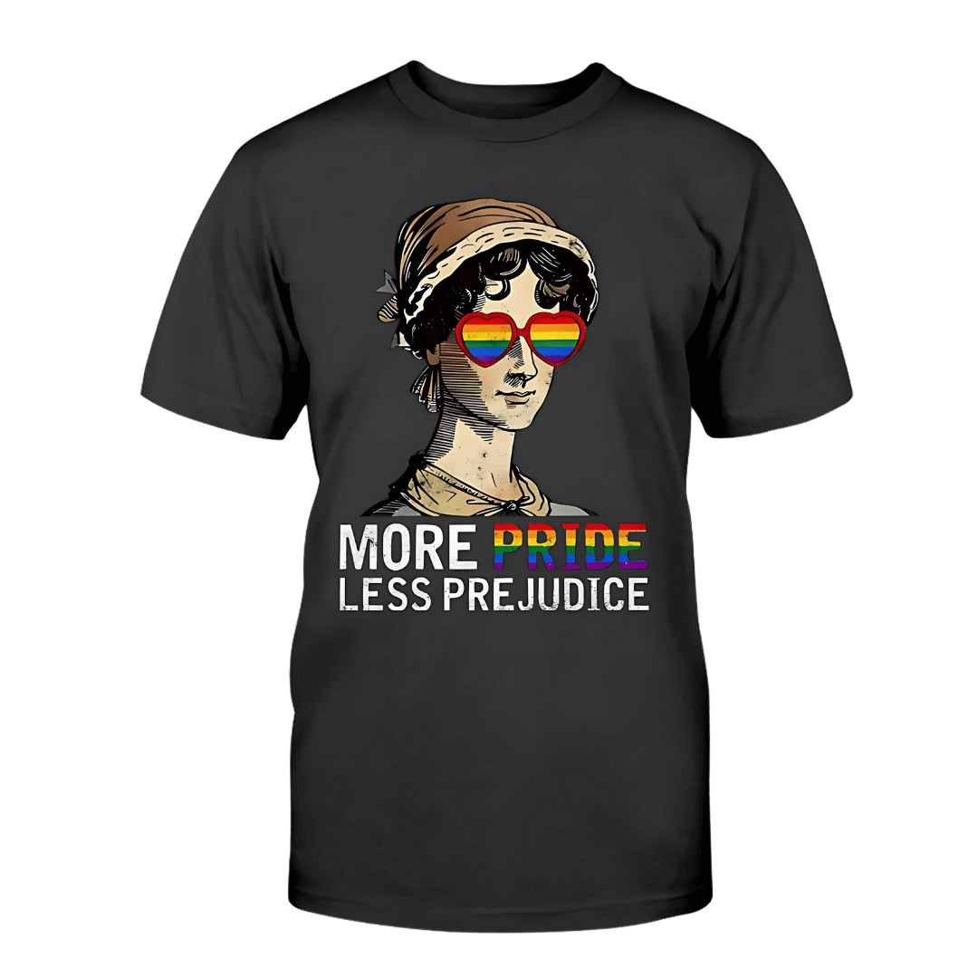 $50 Gift Voucher + Pride Bundle