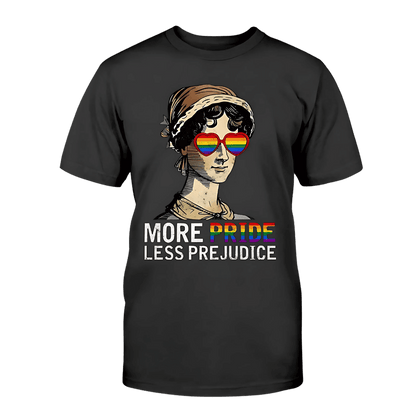 $50 Gift Voucher + Pride Bundle