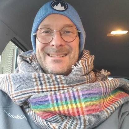 Special Pride Scarf/Shawl