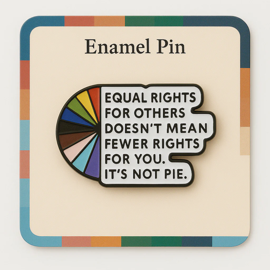 $50 Gift Voucher + Pride Bundle