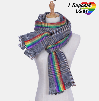 Special Pride Scarf/Shawl